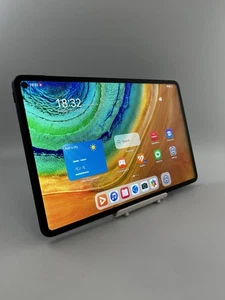 Huawei MatePad Pro 10.8" MRX-AL09 Blue 256GB 8GB Ram Unlocked 13MP 2K Tablet - Picture 1 of 23