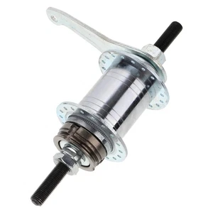  1 Satz Rücktrittbremse, Rücktrittbremse, Fahrrad-Rücktrittbremse, - Bild 1 von 12