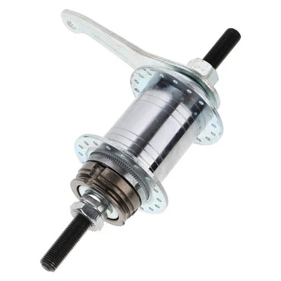  1 Satz Rücktrittbremse, Rücktrittbremse, Fahrrad-Rücktrittbremse, - Bild 1 von 4