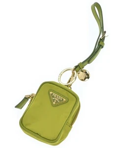 PRADA Charms Green 2200578661100 - Picture 1 of 7