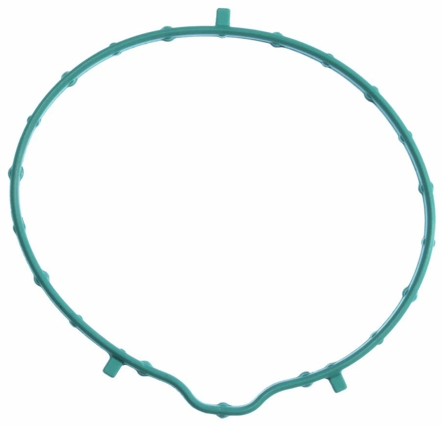 Junta de montagem do corpo do acelerador FI Mahle para 07 GMC Sierra 1500 Classic - Imagem 1 de 2