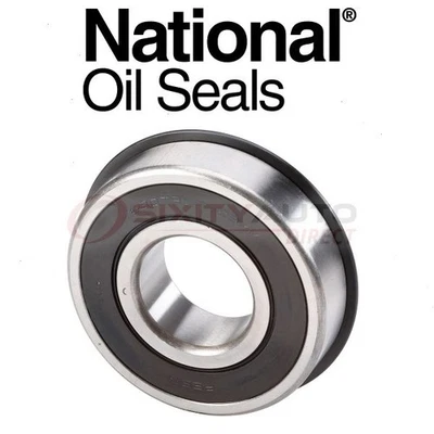 National Transmission Input Shaft Bearing for 1991-1999 Chevrolet C2500 - ry - Image 1 of 4