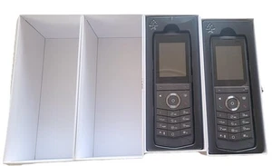 Linkvil by Fanvil W611W Mobile WiFi SIP Phone Dual Band WiFi 6 NEW - Picture 1 of 1