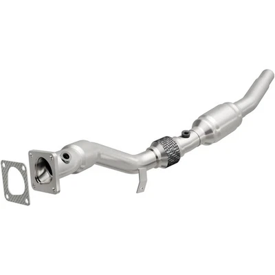 MagnaFlow 49892-AB for 2001-2002 Audi Allroad Quattro Turbo 2.7L V6 GAS DOHC - Image 1 of 4