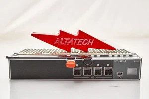 Dell 2X93X Controller MD1400 12GB SAS EMM - Picture 1 of 7