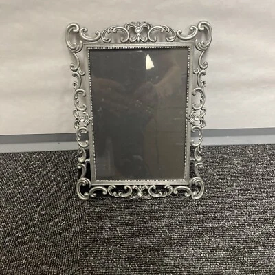 Marco de fotos Malden Jeweled 5 X 7 tono peltre marco decorado con pedrería Foto 1 de 4