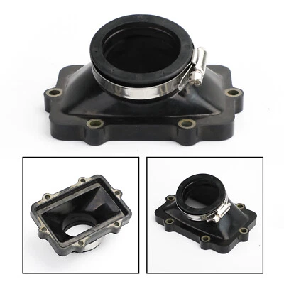 Enchufe de brida de carburador apto para Ski-Doo800 HO Summit MXZ GTX GSX 420667109 Foto 1 de 4