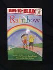 Brand New Ready To Read Rainbow, Level One Reading Book