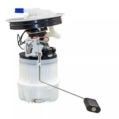 Fits FORD MAZDA CMax Focus II Fuel Pump Module Assembly 3M519H307 - Image 1 of 4