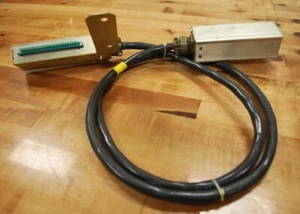 Modicon W205-006, Cable Assembly - USED - Picture 1 of 4