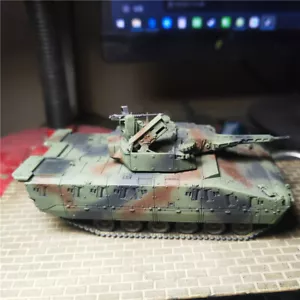 1/72 German Rheinmetall KF41 Armored Vehicle 3D Resin Printing Model - Picture 1 of 4