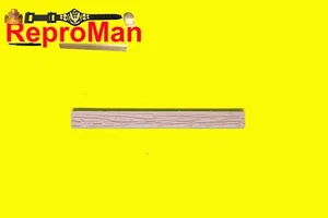 WWF Hasbro Hacksaw Jim Duggan Brett Personalizado/Dos por Cuatro Lucha Libre - Imagen 1 de 2