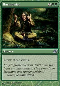 *MRM* FR/VF Harmonisation - Harmonize MTG Planar chaos - Picture 1 of 1