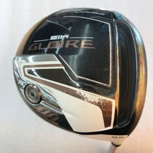 Golf Driver TaylorMade SIM GLOIRE Speedet 569 Evolution Ⅶ (S) 9.5 46inch JAPAN - Picture 1 of 8