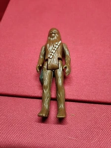 Vintage Original Kenner Star Wars Figure 1977 Chewbacca Very NICE Condition L@@K - Picture 1 of 9