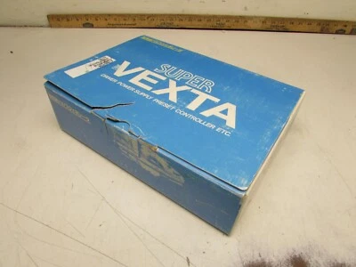 ORIENTAL MOTOR CO. SUPER VEXTA PULSE GENERATOR XG7100S NEW IN THE BOX MAKE OFFER - Image 1 of 4