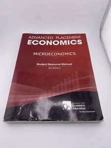 Advanced Place : Economics: Micro by Gary L. Stone (Trade Paperback) - Picture 1 of 8