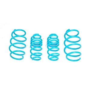 Godspeed Traction S Lowering Coil Spring Set Kit for Mazda 3 Mazda3 BP 2019+ - Picture 1 of 4