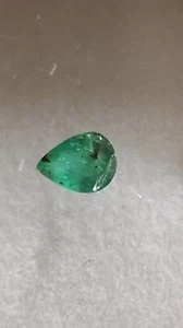 SMERALDO COLOMBIANO NATURALE CARATI 0,23 - Imagen 1 de 3