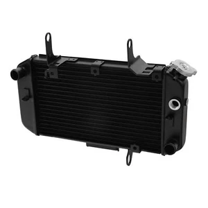 Radiator Engine Cooler Watercooler Fit For SUZUKI DL650 V-Strom DL 650 04-11 - Picture 1 of 9