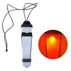 Tactical Helmet Lamp Safety Flashing Light Outdoor Toos Survival Signal Light