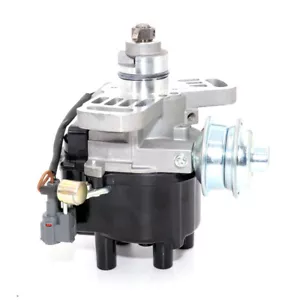 IGNITION DISTRIBUTOR TOYOTA STARLET EP71 EP80 EP81 EP82 EP90 EP76 2E ENGINE FITS - Picture 1 of 6