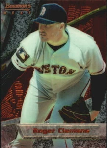 1994 Bowman's Best #R37 Roger Clemens - NM-MT - Picture 1 of 2