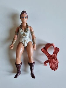 Vintage Mattel HE-MAN MOTU Masters of the Universe Teela Actionfigur 1981 - Bild 1 von 6
