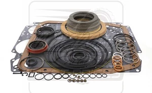 Fits Ford 4R70W Overhaul Transmission Rebuild Kit 1996-97 - Picture 1 of 1
