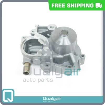 New Engine Water Pump for Subaru Forester Impreza Sport Legacy Outback 2006-2012 - Image 1 of 4