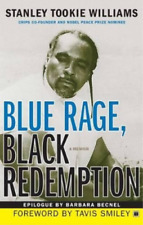 Stanley Tookie Williams Blue Rage, Black Redemption (Paperback) (UK IMPORT)