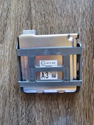 2017-2019 丰田普锐斯前车道辅助摄像头 — 第 1/4 张图片