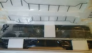 NIB ARISTO CRAFT USA US ARMY LOCOMOTIVE GE U25-B DIESEL ENGINE ART-22119 NEW - Picture 1 of 18