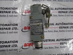 ALLEN BRADLEY OILTIGHT LIMIT SWITCH 802T-ATP SERIES F - Picture 1 of 2