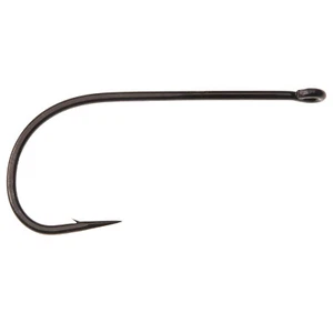 AHREX TP610 HOOK - Fly Tying Trout Predator Articulated Streamer Hooks 12 Pack! - Picture 1 of 3
