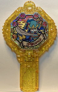 YoKai Watch Legendary Yo-kai Ark Shogunyan Japanese Bushinyan - Picture 1 of 2