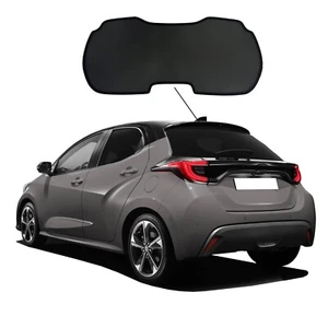 Protector solar para Toyota Yaris XP21 Mazda 2 2020 - SUNCLIP luneta trasera - Imagen 1 de 9