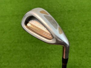 Cleveland Golf QUADPRO SAND WEDGE Right Handed Graphite Regular Flex Used SW - Picture 1 of 6