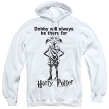 HARRY POTTER ALWAYS BE THERE Licensed Pullover Hooded Sweatshirt Hoodie SM-3XL