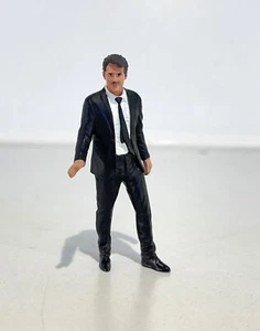 American Diorama escala G "junger Business Man" artículo: 24803 - Imagen 1 de 3