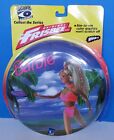 Wham-O-Vision O Series Barbie Frisbee