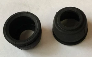 *1EA OEM BOOT, CALIPER PIN ALL ATC200X ATC250R ATC350X 45133-166-016 (R2175) - Picture 1 of 1