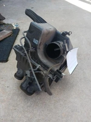 2011-2014 Toyota Sienna Air Cleaner Intake Filter Box OEM 11-14 Foto 1 de 4