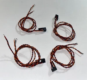 (1) Honeywell HOA1180-2 Reflective Optical Sensor - Picture 1 of 3