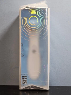 READ AD  Nu Skin ageLOC LumiSpa iO Facial Device with Normal Treatment Head NEW - Image 1 of 4