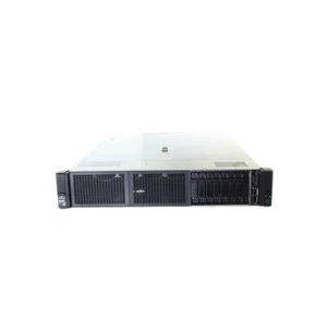 HP ProLiant DL380 G10 8 x 2,5" SFF 2U Rack Server - Server selber bauen - Bild 1 von 6