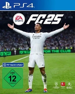 GW7352 EA Sports FC 25 PS4 Neu & OVP - Bild 1 von 1