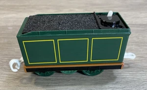 Vintage Tomy Thomas & seine Freunde TrackMaster motorisierter Emily Tender 2004 getestet funktioniert - Bild 1 von 5