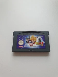 Dragon Ball Z: Das Erbe von Goku II 2 | GBA | Nintendo GameBoy Advance NEUWERTIG - Bild 1 von 18