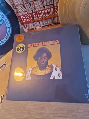 Michael Kiwanuka, Kiwanuka, Vinyl, NEU, S/S, (2) - Bild 1 von 3